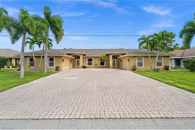 5879 Littlestone Ct, North Fort Myers, FL 33903 - Photo 1