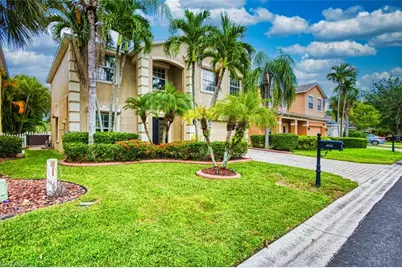 8916 Fawn Ridge Dr, Fort Myers, FL 33912 - Photo 42