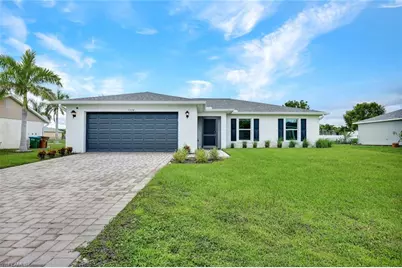 1314 SW 35th Ter, Cape Coral, FL 33914 - Photo 1