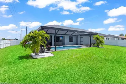 1 NW 8th Ter, Cape Coral, FL 33993 - Photo 40