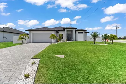 1 NW 8th Ter, Cape Coral, FL 33993 - Photo 2
