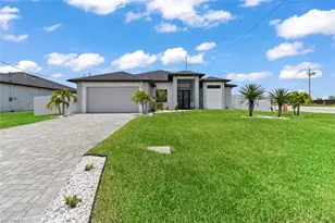 1 NW 8th Terrace, Cape Coral, FL 33993 - Photo 2