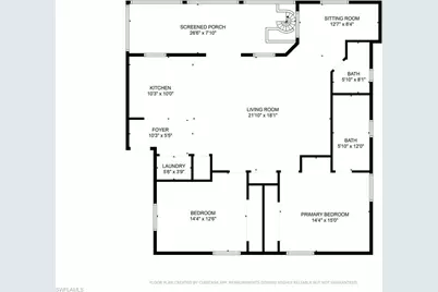 2761 Geary St, Matlacha, FL 33993 - Photo 50