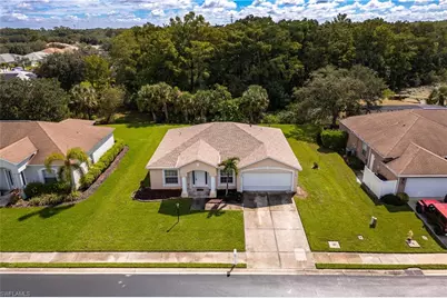 2720 Soaring Hawk Dr, Fort Myers, FL 33905 - Photo 32