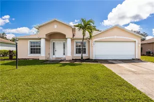 2720 Soaring Hawk Dr, Fort Myers, FL 33905 - Photo 1