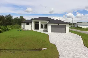 4705 Flora Ave S, Lehigh Acres, FL 33976 - Photo 1