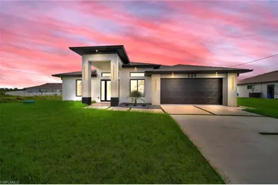 509 Caywood Ave S, Lehigh Acres, FL 33974 - Photo 2