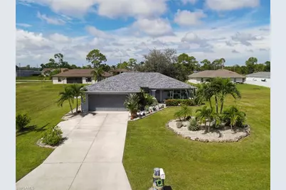 4412 Ramsey Blvd, Cape Coral, FL 33909 - Photo 1