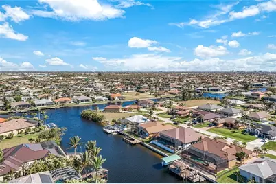 2811 SW 34th Ter, Cape Coral, FL 33914 - Photo 42