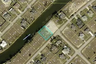 2105 NW 14th Ln, Cape Coral, FL 33993 - Photo 1