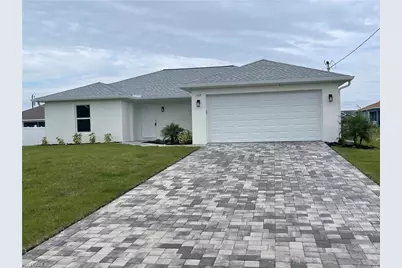 1121 NW 13th Ter, Cape Coral, FL 33993 - Photo 1