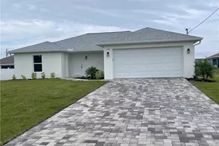1121 NW 13th Terrace, Cape Coral, FL 33993 - Photo 1