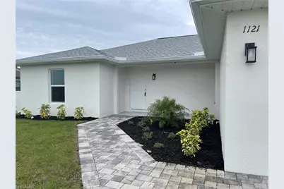 1121 NW 13th Ter, Cape Coral, FL 33993 - Photo 2