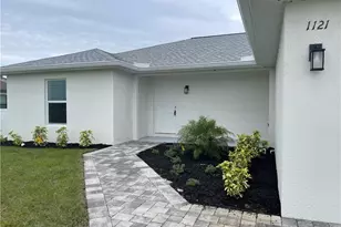 1121 NW 13th Terrace, Cape Coral, FL 33993 - Photo 2