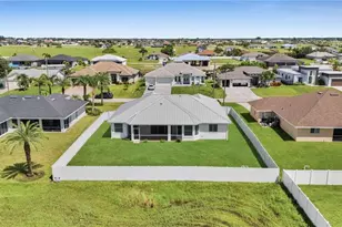 3330 NW 5th Terrace, Cape Coral, FL 33993 - Photo 44