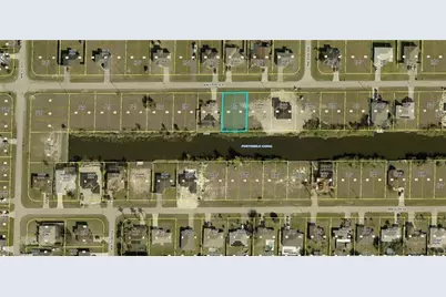 1410 NW 11th Ter, Cape Coral, FL 33993 - Photo 1