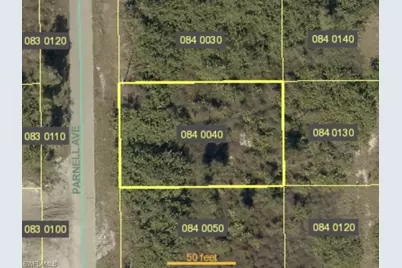 425 Parnell Ave, Lehigh Acres, FL 33974 - Photo 1