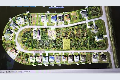 15603 Seafoam Cir, Port Charlotte, FL 33981 - Photo 2