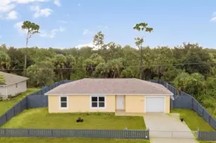 5007 Early Ln, Labelle, FL 33935 - Photo 1
