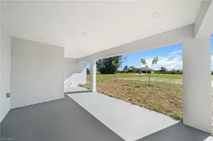 2606 NW 10th Terrace, Cape Coral, FL 33993 - Photo 28