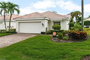 10021 Colonial Country Club Blvd, Fort Myers, FL 33913 - Photo 2