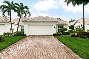 10021 Colonial Country Club Blvd, Fort Myers, FL 33913 - Photo 1