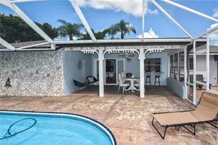 138 SE 30th St, Cape Coral, FL 33904 - Photo 1