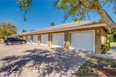 1113 Winding Pines Cir #108, Cape Coral, FL 33909 - Photo 2