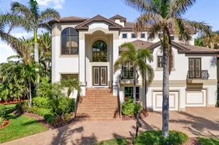 13510 Sherrill Point Ct, Fort Myers, FL 33908 - Photo 1