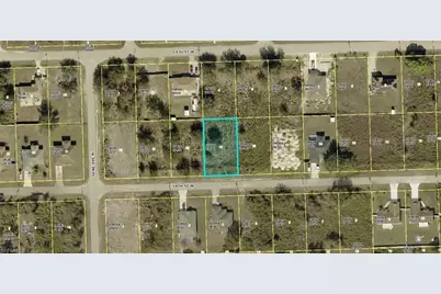 2614 58th St W, Lehigh Acres, FL 33971 - Photo 1