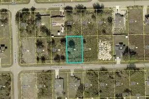 2614 58th St W, Lehigh Acres, FL 33971 - Photo 1