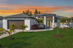 217 SW 21st St, Cape Coral, FL 33991 - Photo 1