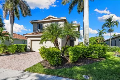 3466 Malagrotta Cir, Cape Coral, FL 33909 - Photo 2