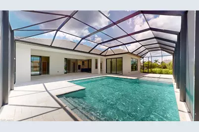 5739 Rose Garden Rd, Cape Coral, FL 33914 - Photo 2