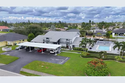 1141 Gleason Pkwy #206, Cape Coral, FL 33914 - Photo 1