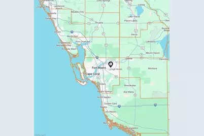 334 Sapphire St, Lehigh Acres, FL 33972 - Photo 2