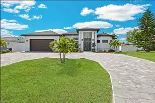 140 SE 16th St, Cape Coral, FL 33990 - Photo 1