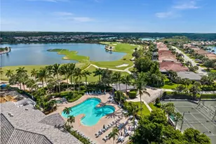 10028 Majestic Ave, Fort Myers, FL 33913 - Photo 2