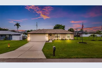 1108 SW 11th Ave, Cape Coral, FL 33991 - Photo 4