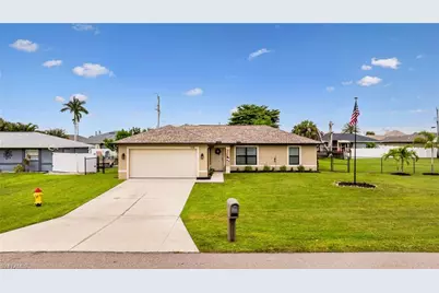 1108 SW 11th Ave, Cape Coral, FL 33991 - Photo 2