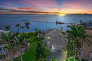 1202 Flamingo Dr, Cape Coral, FL 33904 - Photo 1