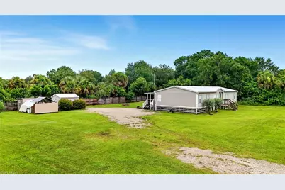 8200 Ebson Dr, North Fort Myers, FL 33917 - Photo 2