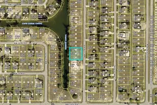 2010 NW 17th Ave, Cape Coral, FL 33993 - Photo 1