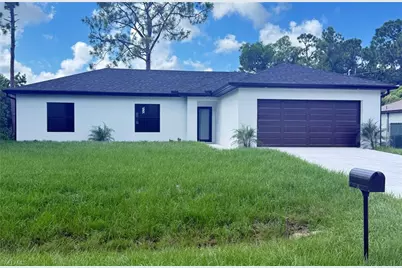 817 Coffield Ave, Lehigh Acres, FL 33974 - Photo 1