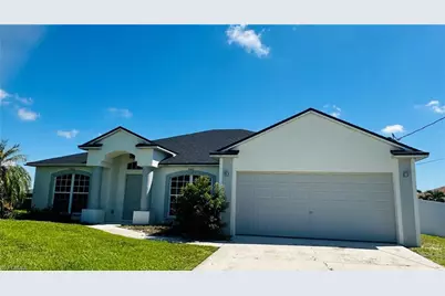 221 NW 29th Pl, Cape Coral, FL 33993 - Photo 1