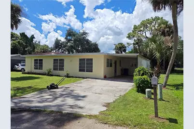 1819 Beachwood Dr, North Fort Myers, FL 33903 - Photo 1