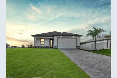 2454 NW 9th Ter, Cape Coral, FL 33993 - Photo 1