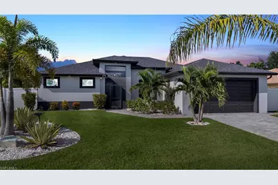 307 NE 6th Ter, Cape Coral, FL 33909 - Photo 1