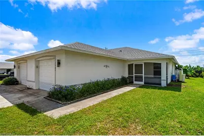 1302-1304 NE 16th Ter, Cape Coral, FL 33909 - Photo 2