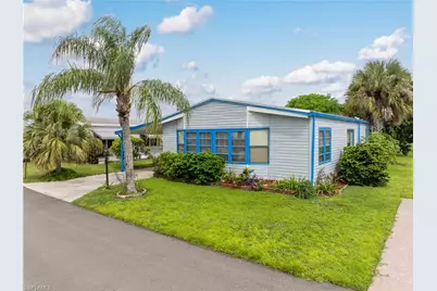 9266 Desoto Dr, North Fort Myers, FL 33903 - Photo 2